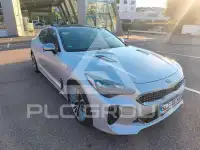 2019 KIA Stinger