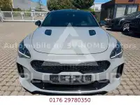 2019 KIA Stinger