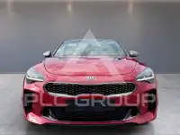 2019 KIA Stinger