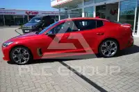 2019 KIA Stinger