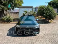 2019 KIA Stinger