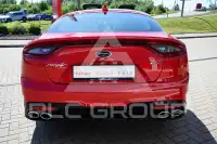2019 KIA Stinger