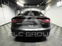 2019 KIA Stinger
