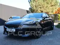 2019 KIA Stinger