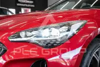 2019 KIA Stinger