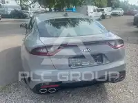 2019 KIA Stinger