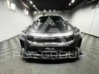 2019 KIA Stinger