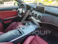 2019 KIA Stinger