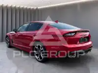 2019 KIA Stinger