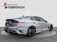 2019 KIA Stinger