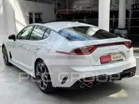 2019 KIA Stinger