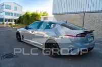 2019 KIA Stinger