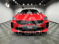 2019 KIA Stinger