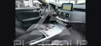 2019 KIA Stinger
