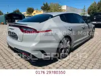2019 KIA Stinger