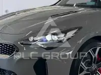 2019 KIA Stinger