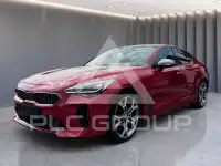 2019 KIA Stinger