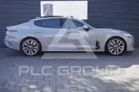 2019 KIA Stinger
