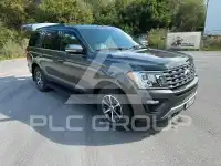 2019 Ford EXPEDITION