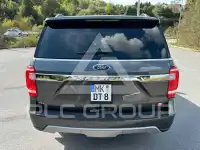 2019 Ford EXPEDITION