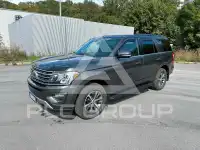 2019 Ford EXPEDITION