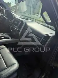 2019 Ford EXPEDITION