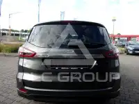 2019 Ford S-Max