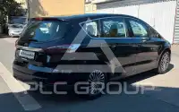 2019 Ford S-Max