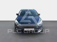 2019 Ford S-Max