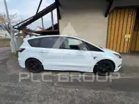 2019 Ford S-Max