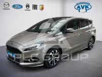 2019 Ford S-Max
