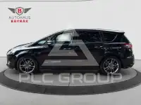 2019 Ford S-Max