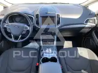2019 Ford S-Max