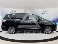 2019 Ford S-Max