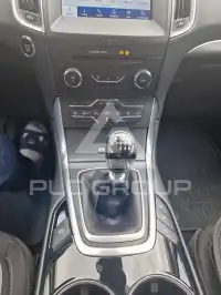 2019 Ford S-Max
