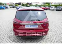 2019 Ford S-Max