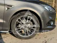2019 Ford S-Max