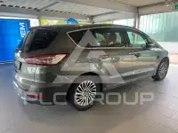 2019 Ford S-Max