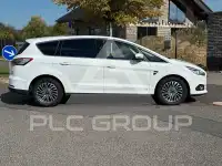 2019 Ford S-Max
