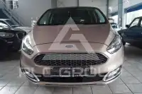 2019 Ford S-Max