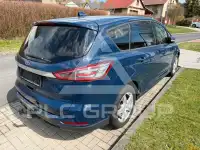 2020 Ford S-Max