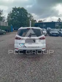 2019 Ford S-Max