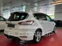 2019 Ford S-Max