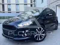 2019 Ford S-Max