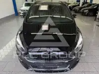 2019 Ford S-Max