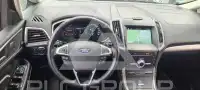 2019 Ford S-Max