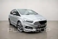 2019 Ford S-Max