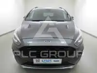 2019 Ford S-Max
