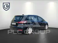 2019 Ford S-Max