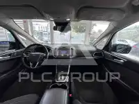 2019 Ford S-Max